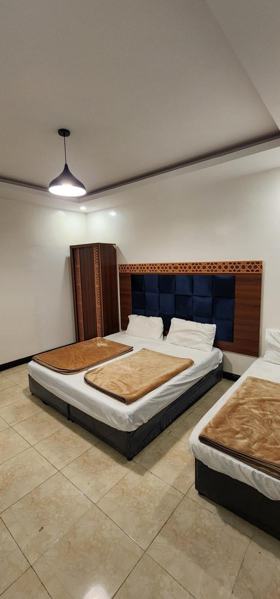 Bait Al Saad * Medina