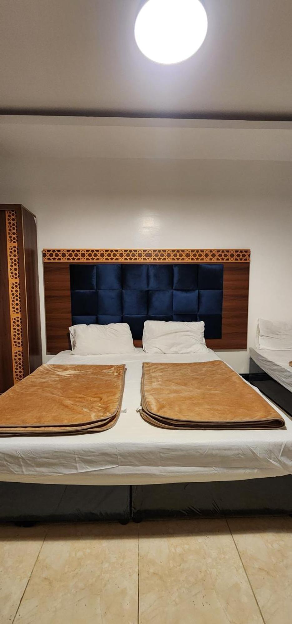 Bait Al Saad Hotel *