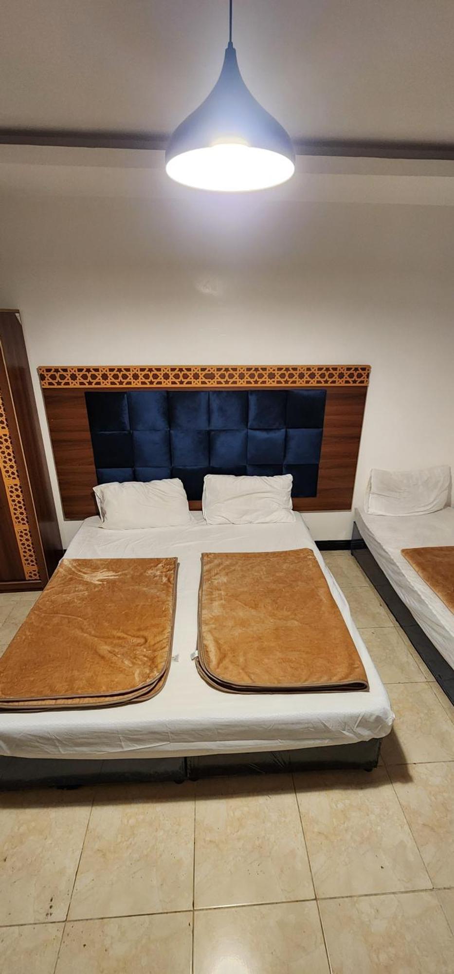Hotel Bait Al Saad