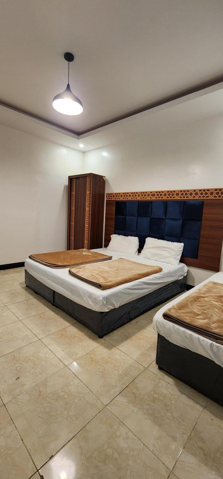 Bait Al Saad * Medina