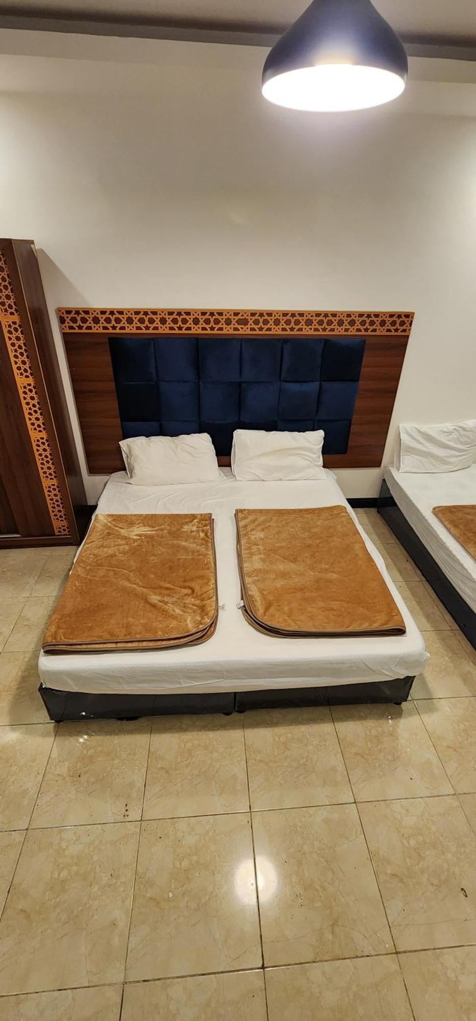 Hotel Bait Al Saad *