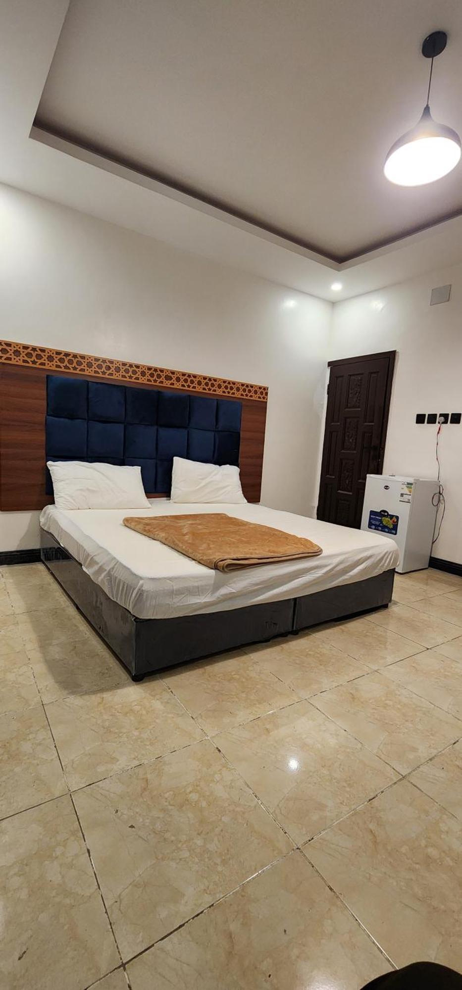 Bait Al Saad Medina