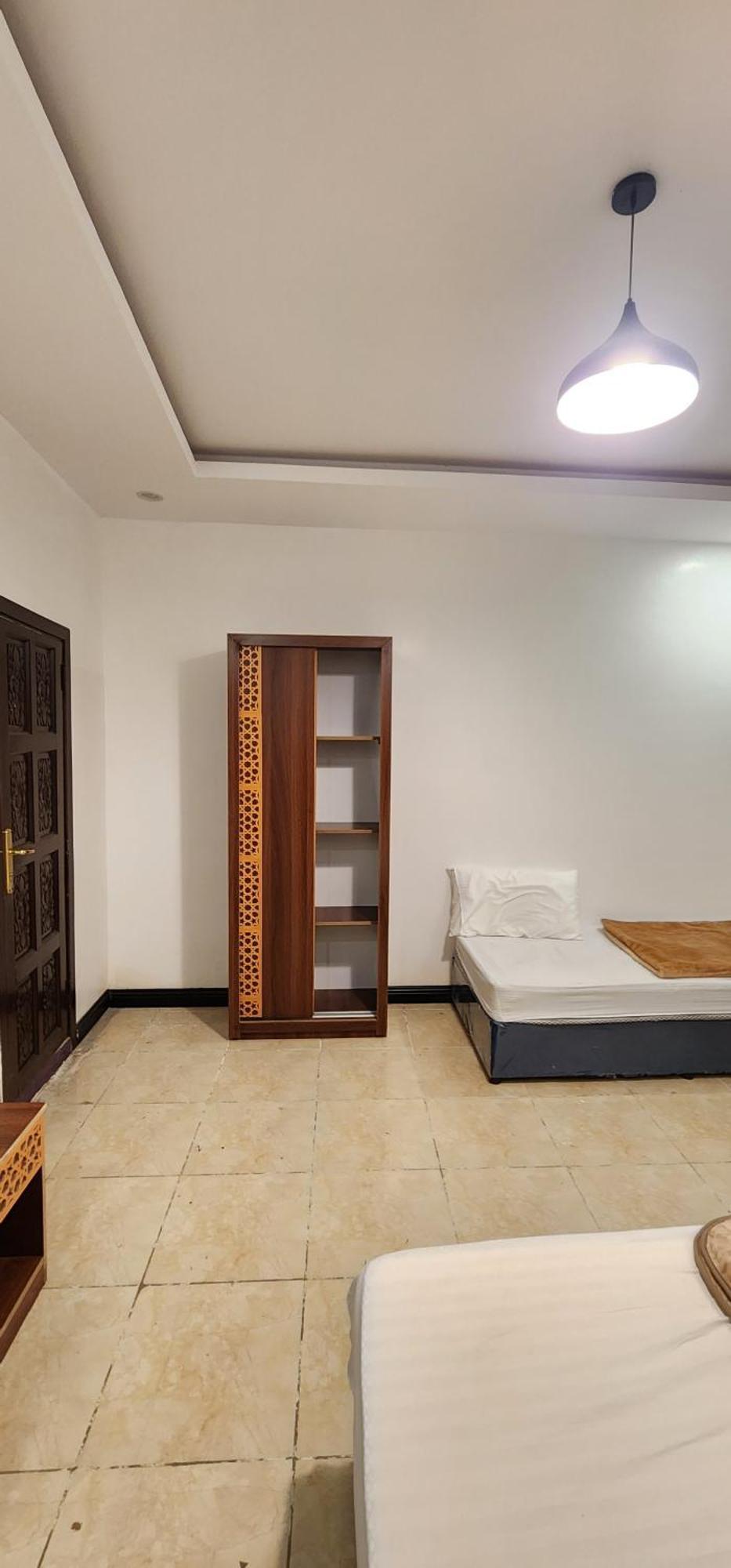 Bait Al Saad Hotel *