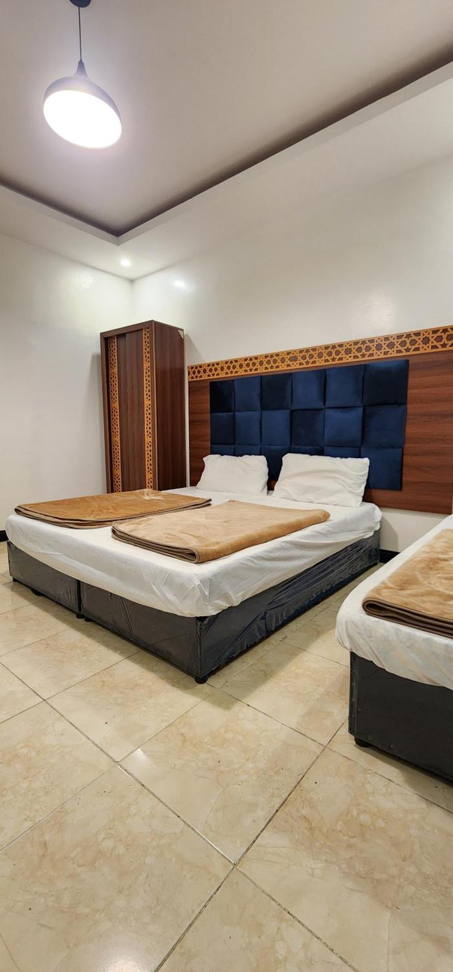 Bait Al Saad Hotel Medina