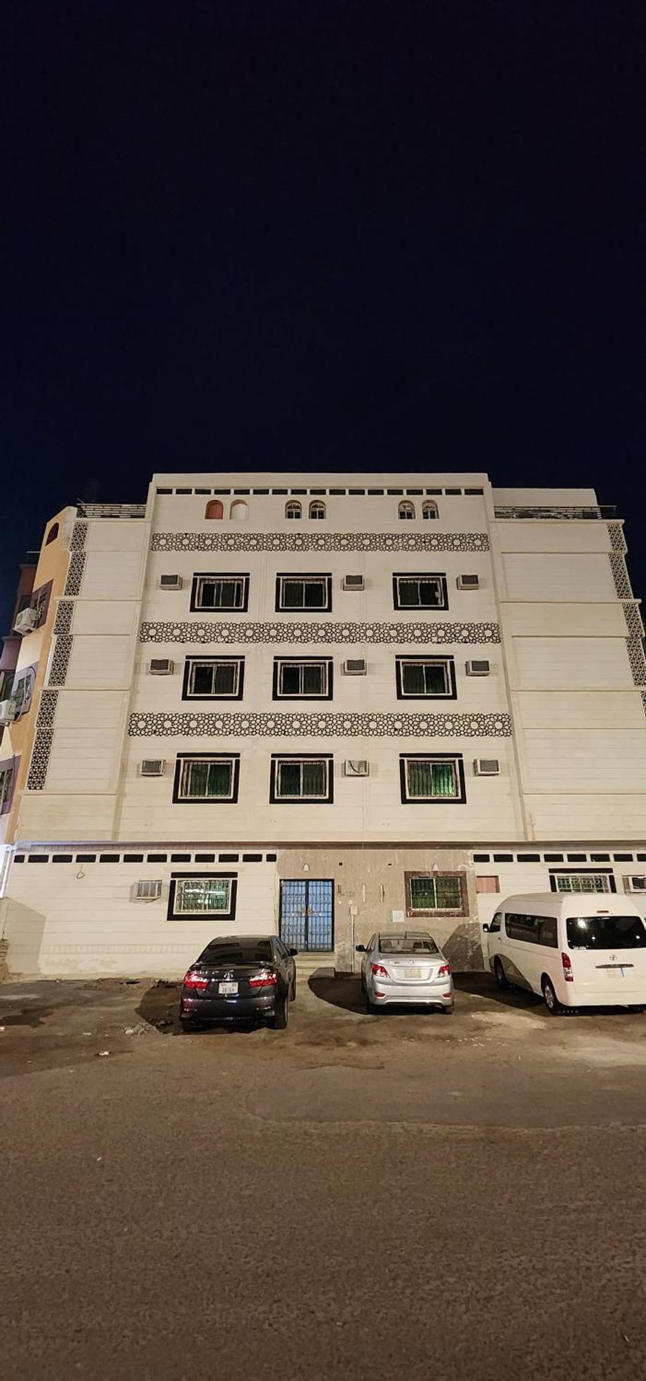 Bait Al Saad Medina