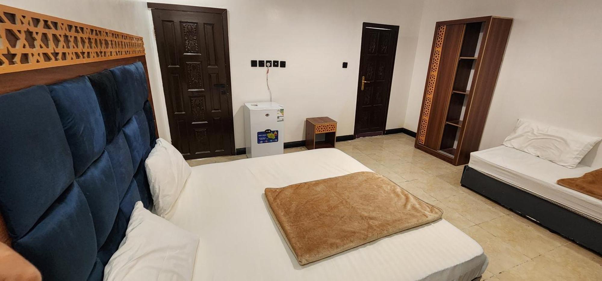 Bait Al Saad Hotel