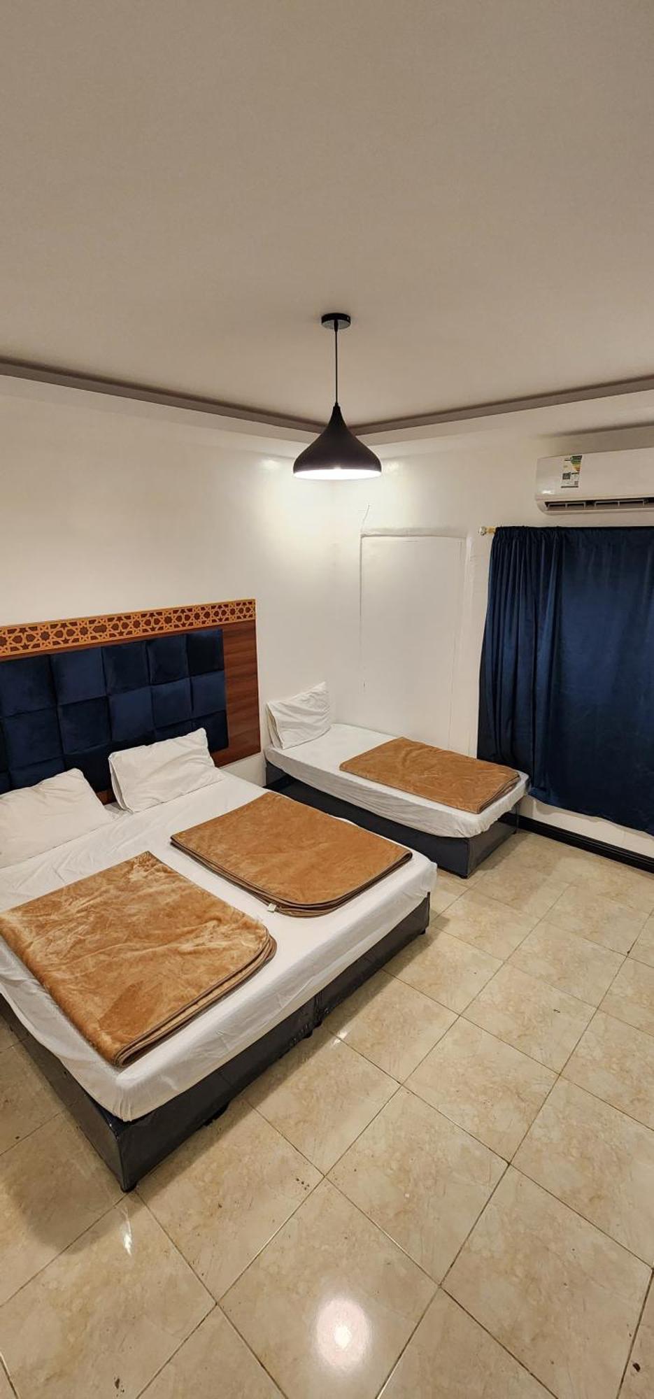 Hotel Bait Al Saad Medina