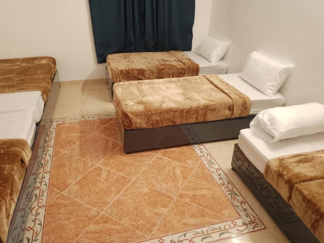 Hotel Bait Al Saad Medina
