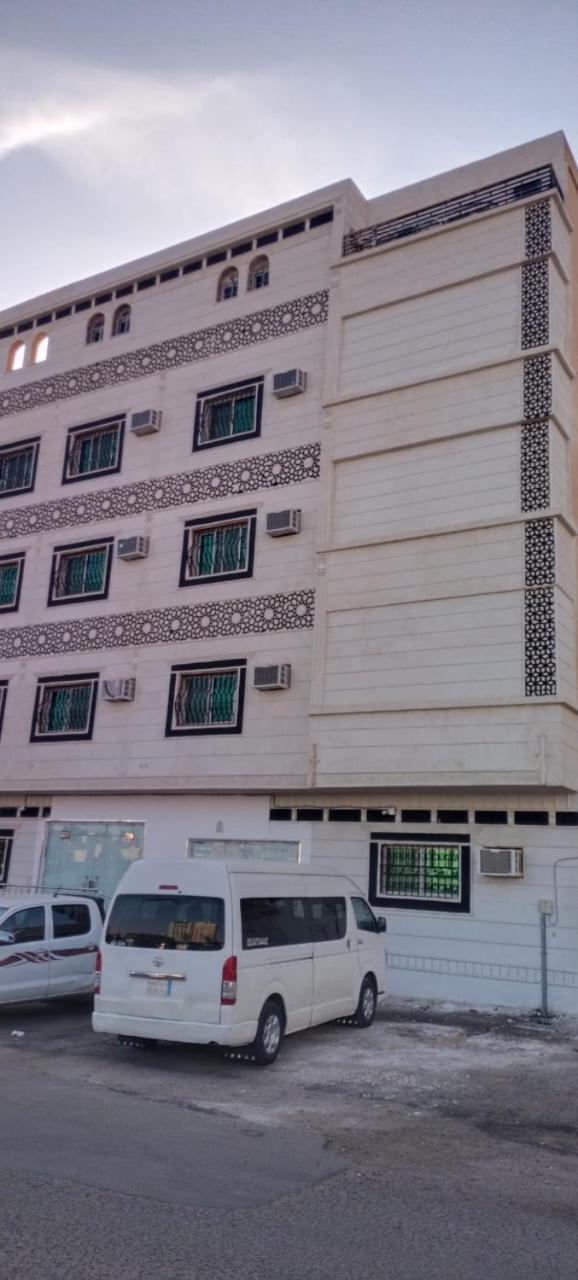 Bait Al Saad * Medina