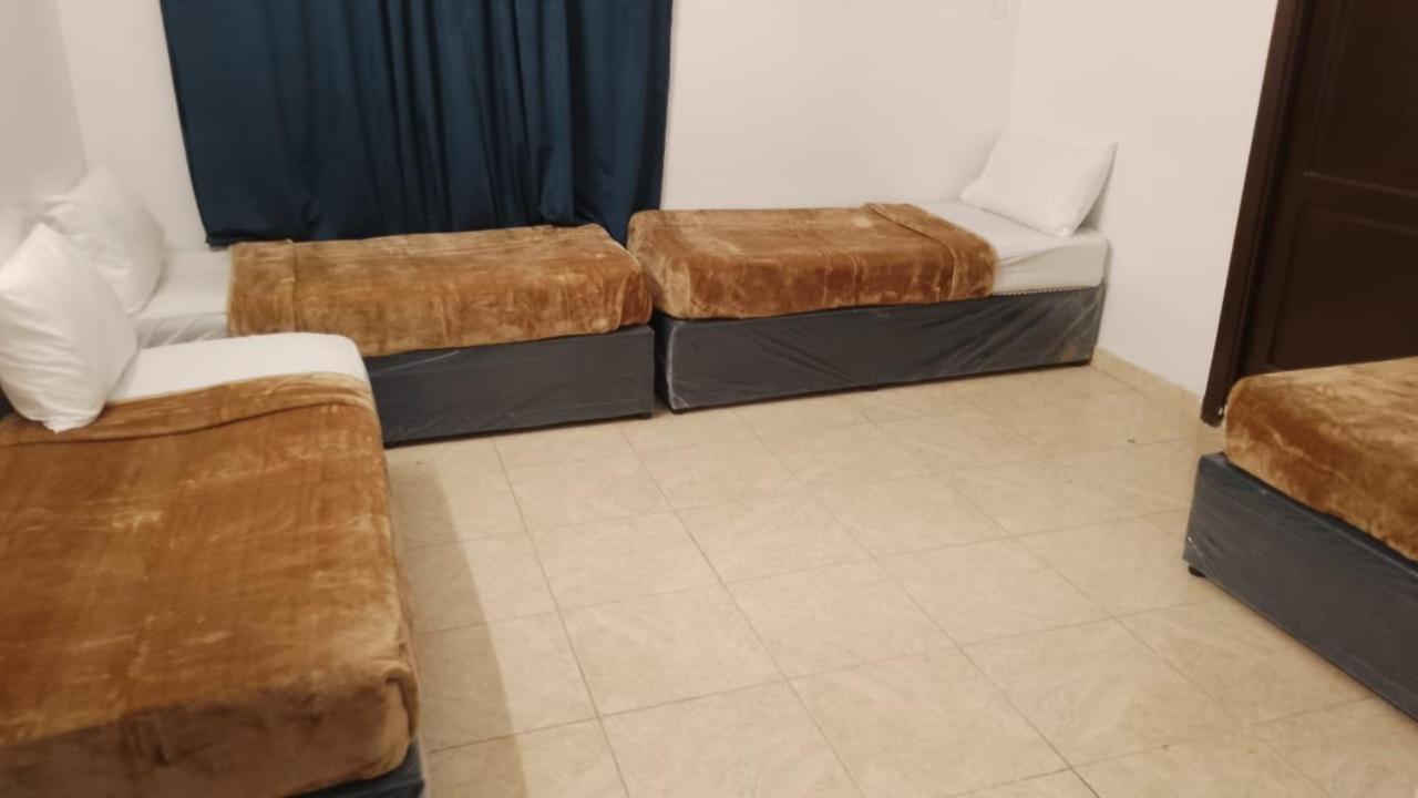 Hotel Bait Al Saad