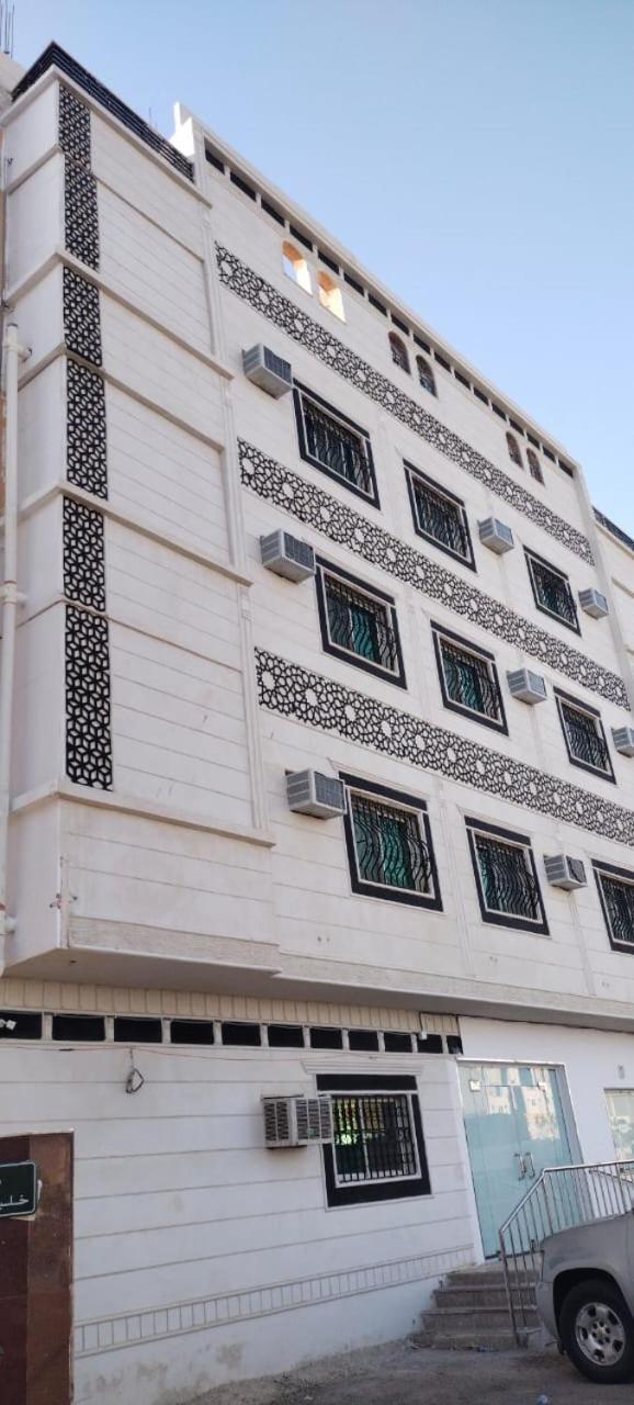 Bait Al Saad Hotel